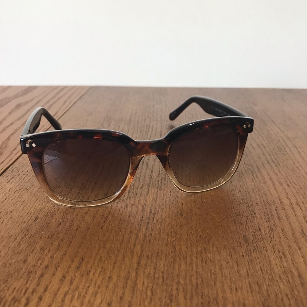 Fossil sunglasses